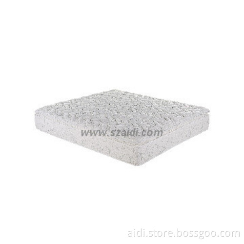 high density memory foam mattresses